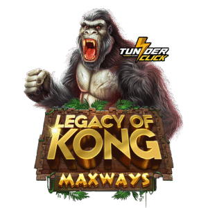 Legacy-of-Kong-สล็อตคิงคอง-Maxways